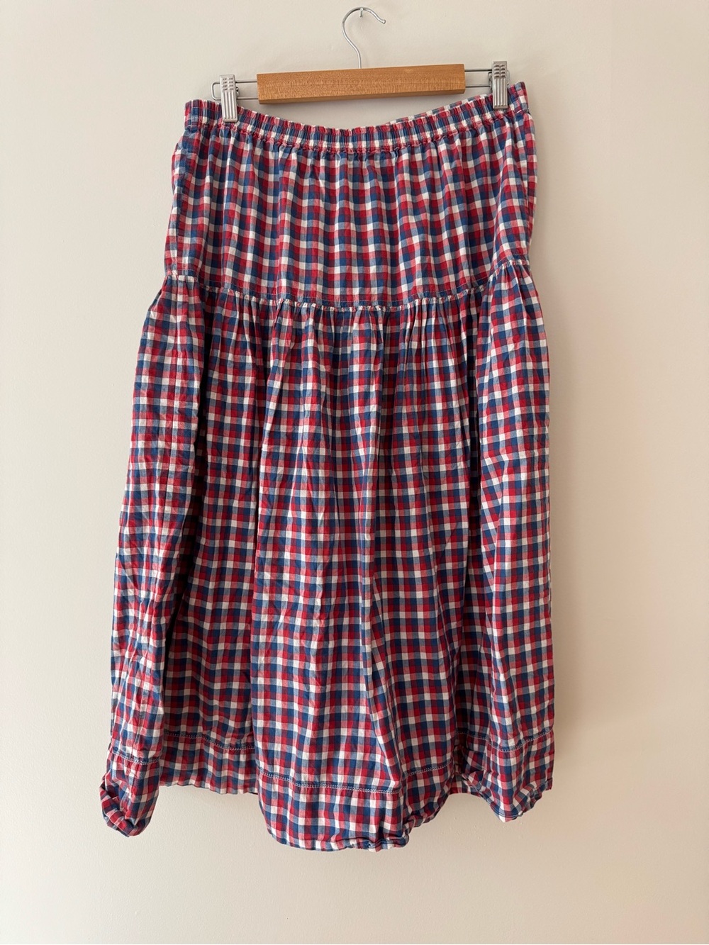 THE GREAT Boating Skirt XL - Picture 6 of 10